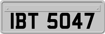IBT5047