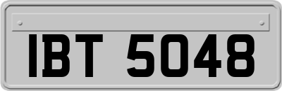 IBT5048