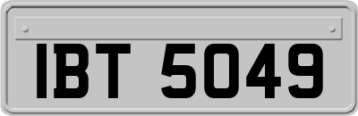 IBT5049