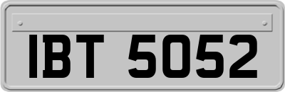 IBT5052
