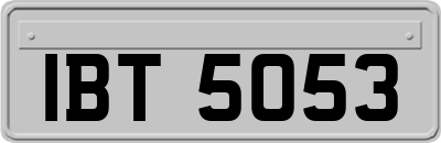 IBT5053