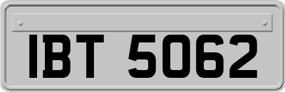 IBT5062