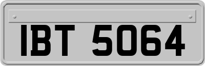 IBT5064