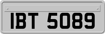 IBT5089