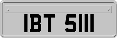 IBT5111