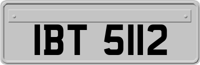IBT5112