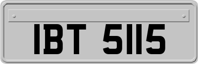IBT5115