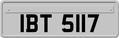 IBT5117