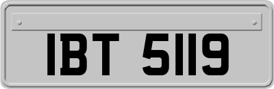 IBT5119