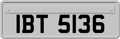 IBT5136