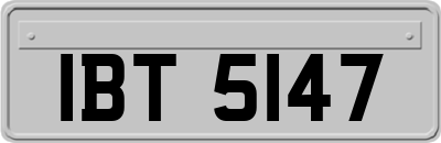 IBT5147