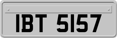 IBT5157