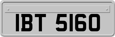 IBT5160