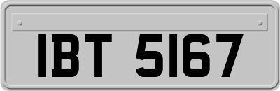 IBT5167