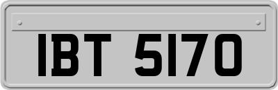 IBT5170
