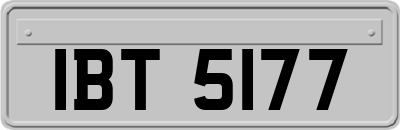 IBT5177