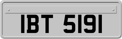 IBT5191