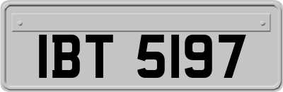 IBT5197