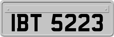 IBT5223