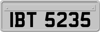 IBT5235