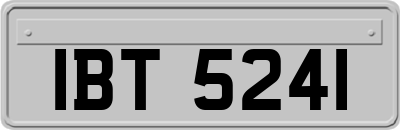 IBT5241