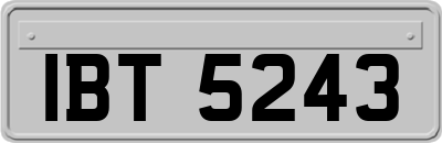 IBT5243
