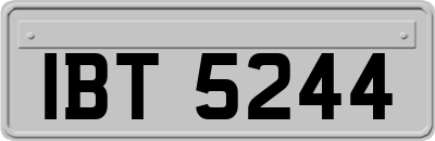 IBT5244