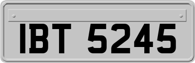 IBT5245
