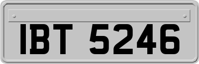 IBT5246