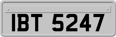 IBT5247