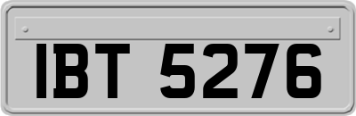 IBT5276