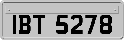 IBT5278
