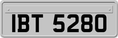 IBT5280