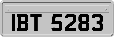 IBT5283