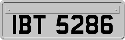 IBT5286