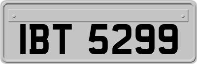 IBT5299