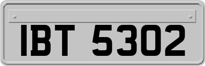 IBT5302
