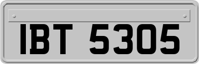 IBT5305