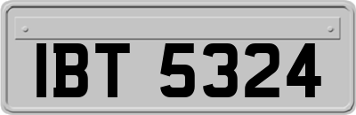 IBT5324