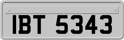 IBT5343