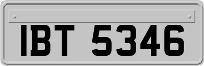 IBT5346