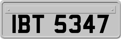 IBT5347