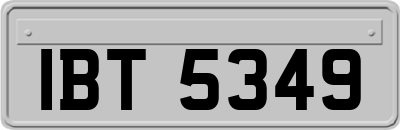 IBT5349