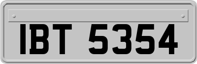 IBT5354