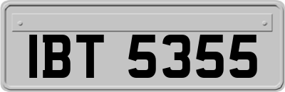 IBT5355