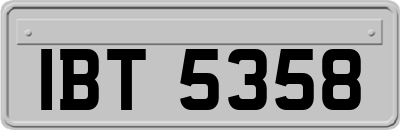 IBT5358