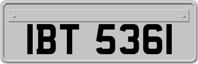 IBT5361