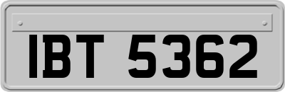 IBT5362