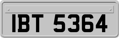 IBT5364