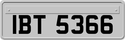 IBT5366